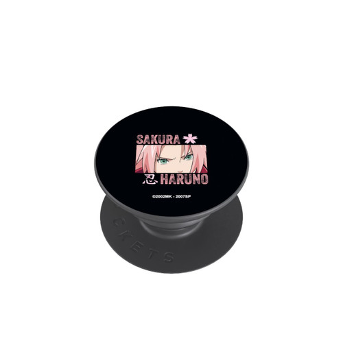  PopGrip Sakura Haruno Gros plan