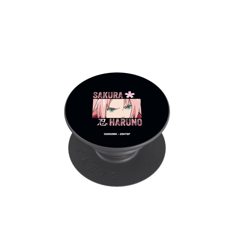  PopGrip Sakura Haruno Gros plan