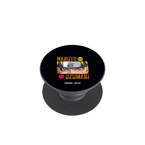  PopGrip Naruto Uzumaki Gros plan