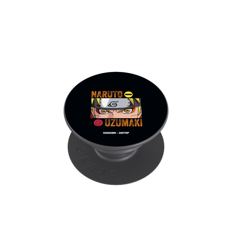  PopGrip Naruto Uzumaki Gros plan