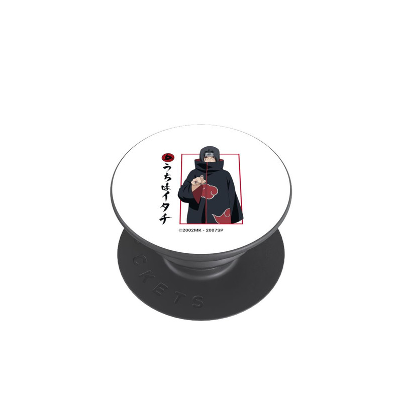  PopGrip Itachi Geste blanche