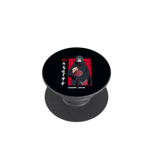  PopGrip Itachi geste noir