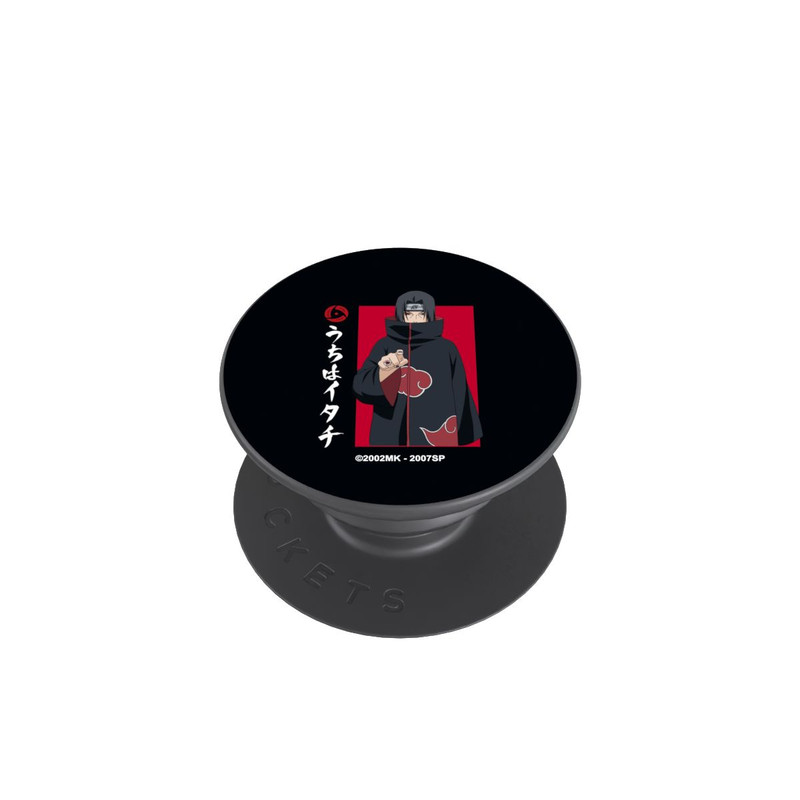  PopGrip Itachi geste noir
