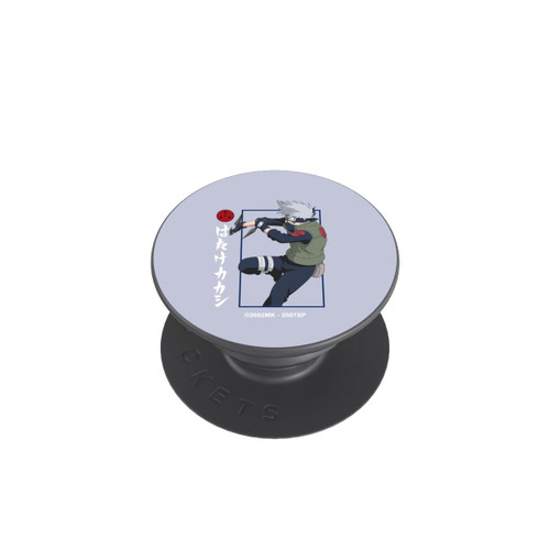 PopGrip Kakashi Combat Mode