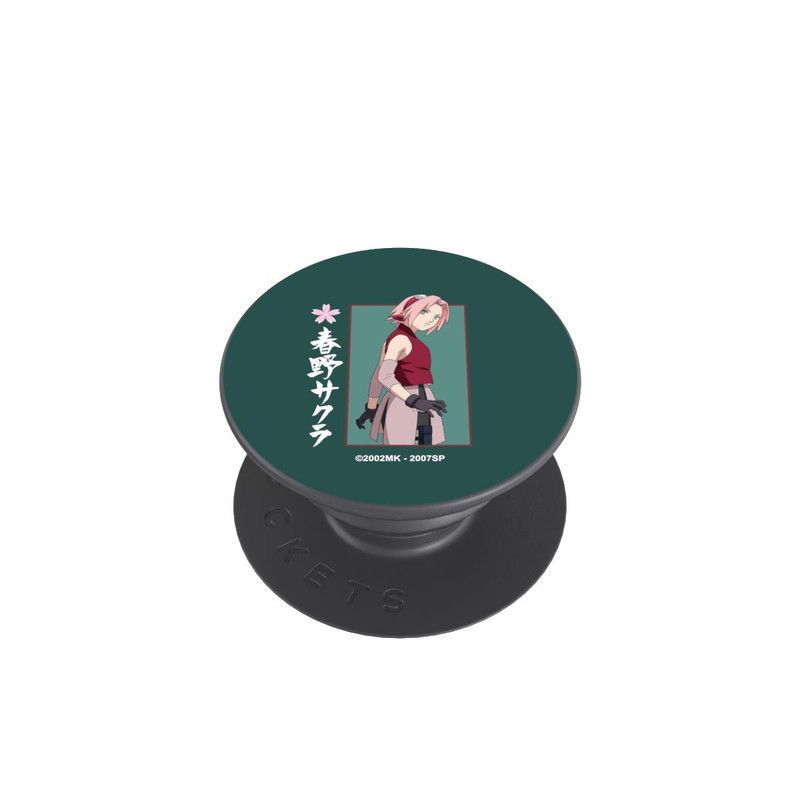  PopGrip Sakura verte