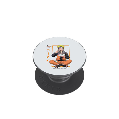  PopGrip Naruto Ramen gris