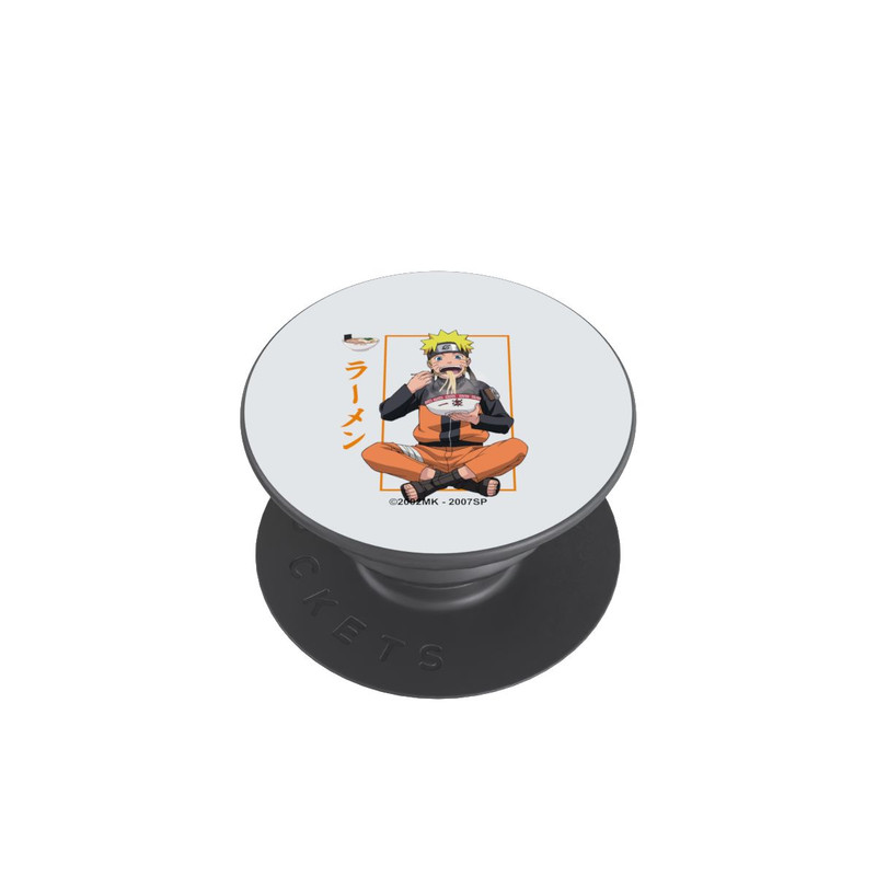  PopGrip Naruto Ramen gris