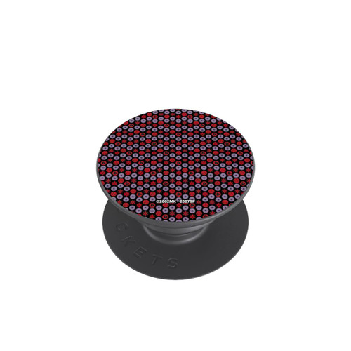  PopGrip Modèle des yeux Naruto