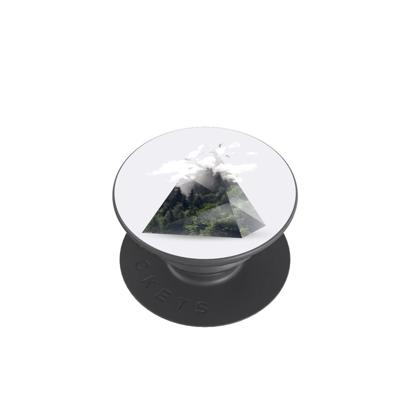  PopGrip Triangle forestier