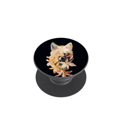  PopGrip Fleurs de renard