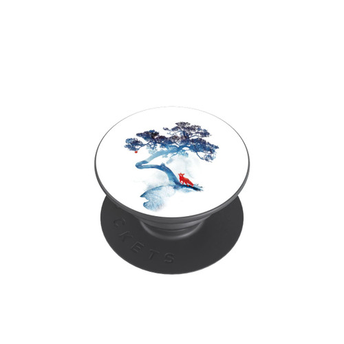  PopGrip Le dernier pommier