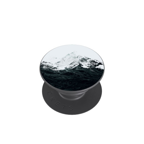  PopGrip Des vagues comme des montagnes