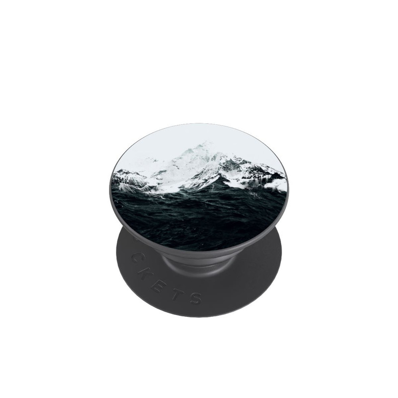  PopGrip Des vagues comme des montagnes