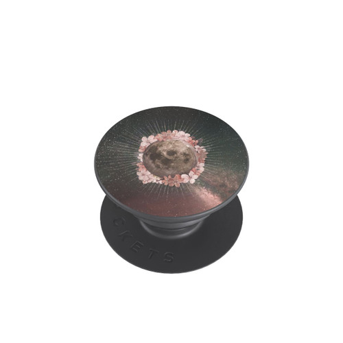 PopGrip Lumière de lune florale