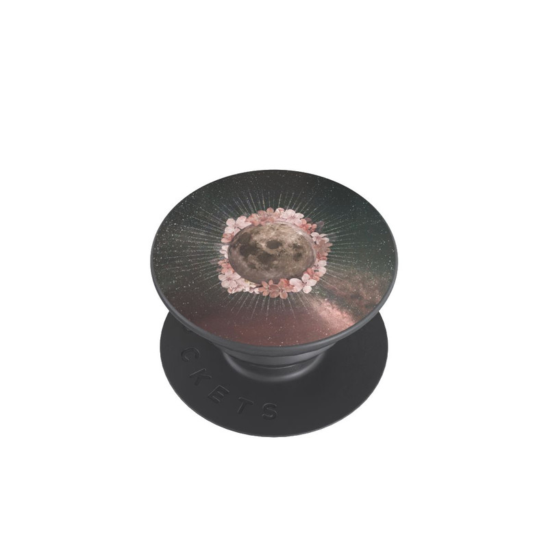  PopGrip Lumière de lune florale