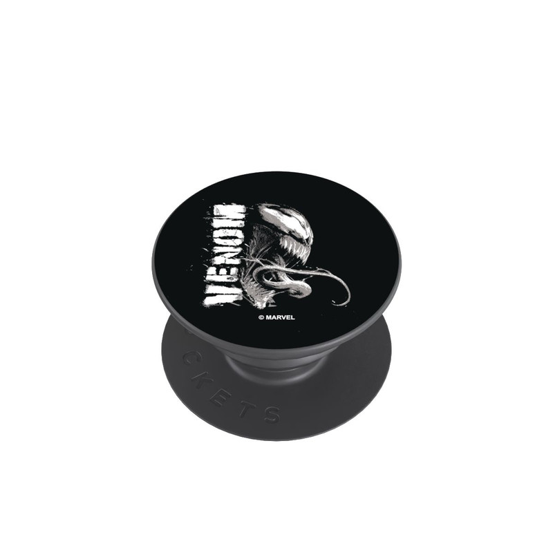  PopGrip Venom Gesicht