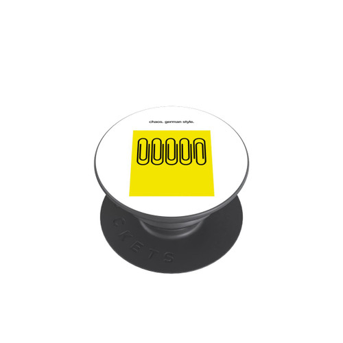  PopGrip Le chaos allemand