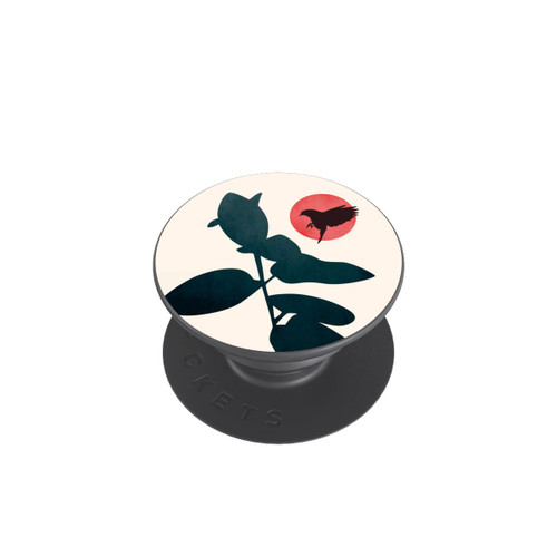  PopGrip Oiseau japonais