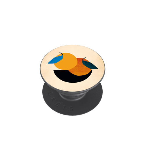  PopGrip Deux pommes