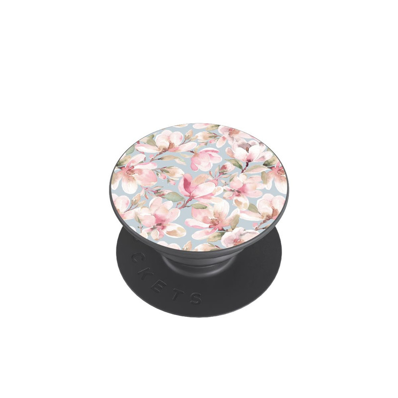  PopGrip Fleurs de magnolia rose pastel