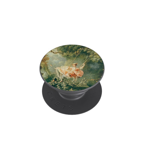  PopGrip Les heureux accidents de la balançoire by Jean-Honore Fragonard