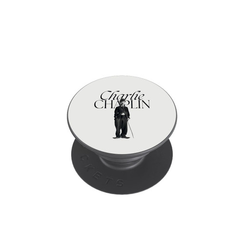  PopGrip Charlie Chaplin