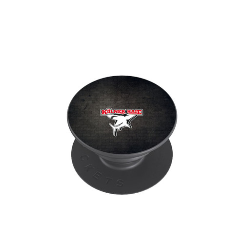  PopGrip Kölner Haie Mauer