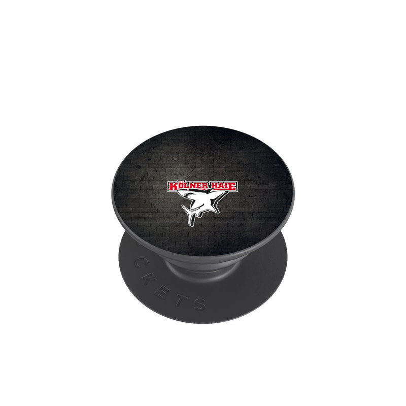  PopGrip Kölner Haie Mauer