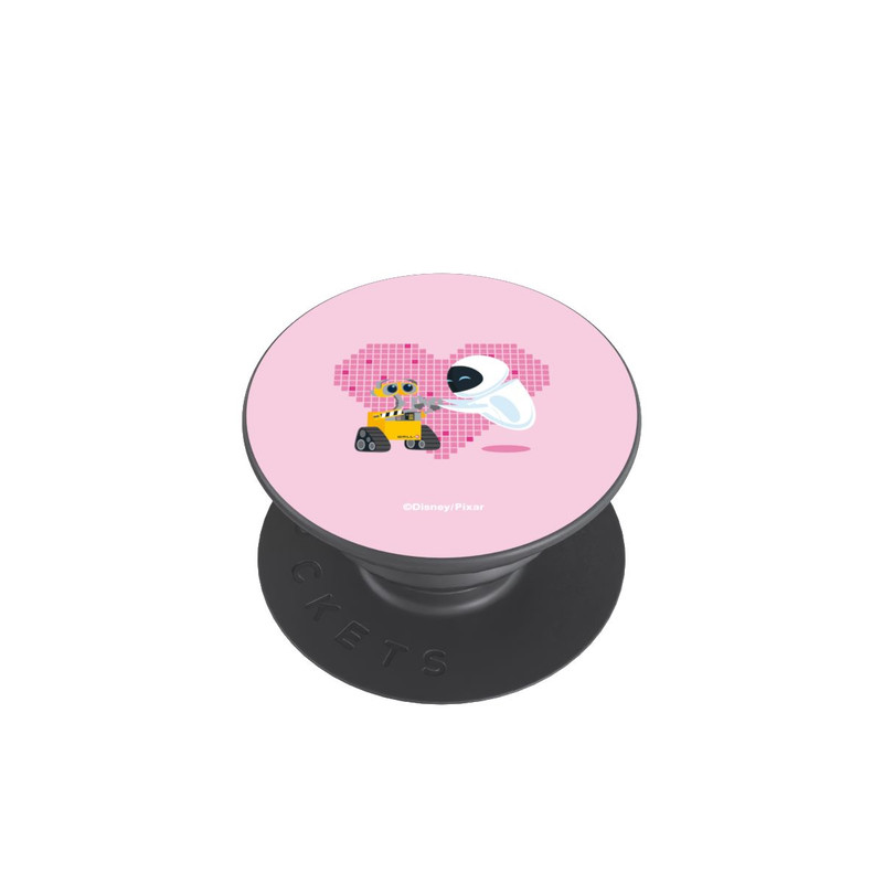  PopGrip Wall-E Love