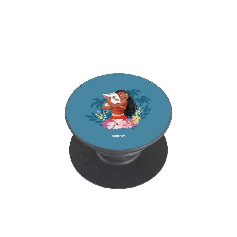  PopGrip Vaiana und Pua Freunde für immer