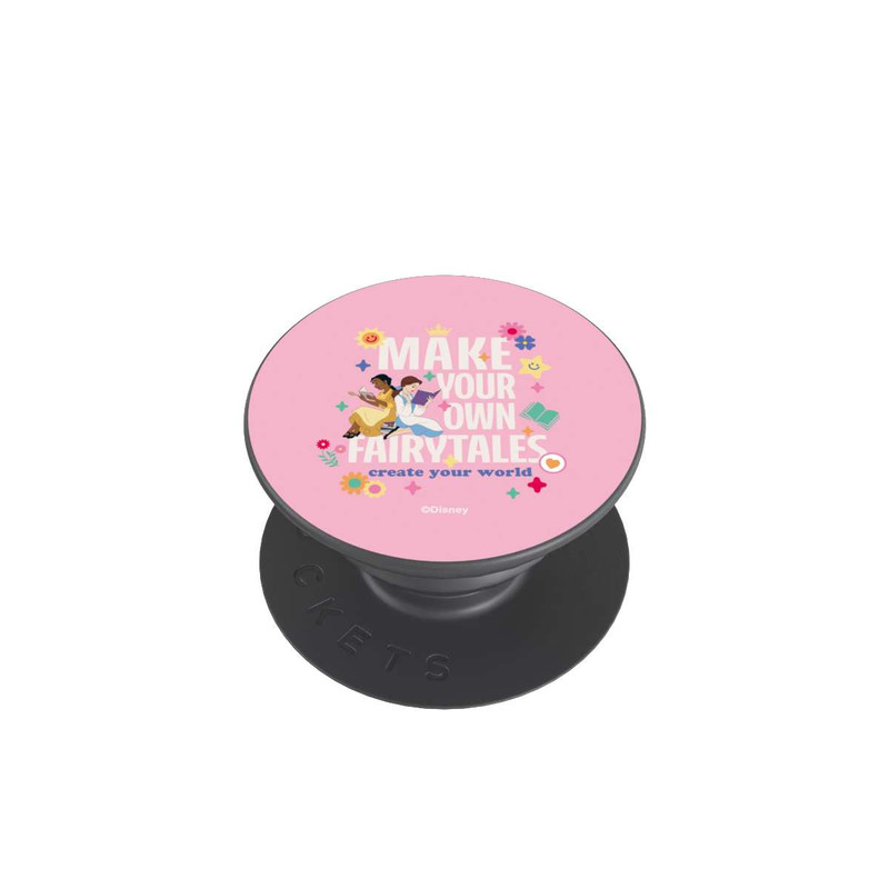  PopGrip Disney Princess Make Your Own Fairytales