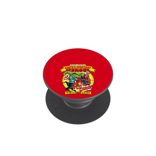  PopGrip Marvel Avengers Earth´s Mightiest Heroes