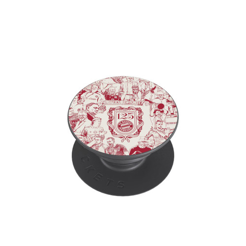  PopGrip FCB 125 Jahre Legenden