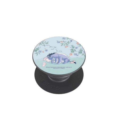  PopGrip Winnie The Pooh One Thing at A Time