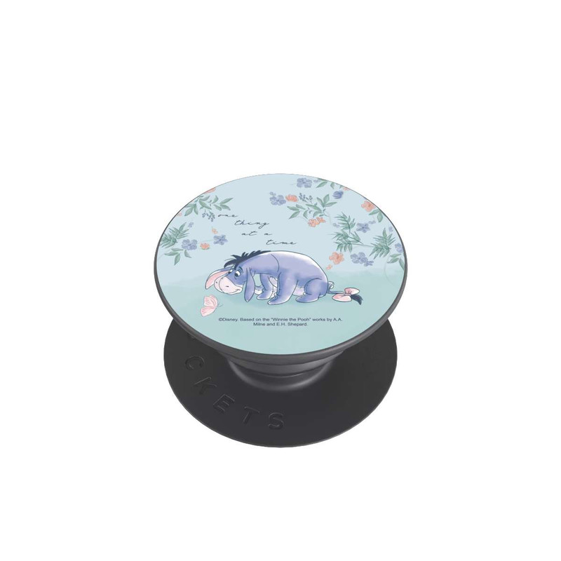  PopGrip Winnie The Pooh One Thing at A Time