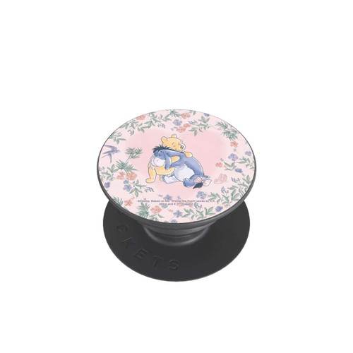  PopGrip Winnie The Pooh You Make My Heart Shine