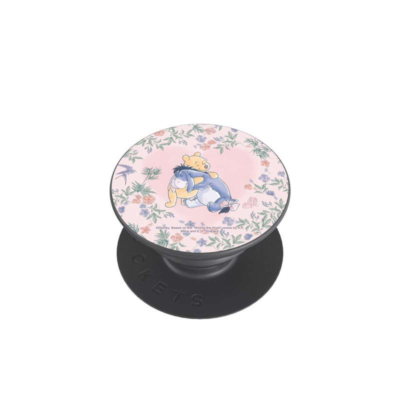  PopGrip Winnie The Pooh You Make My Heart Shine