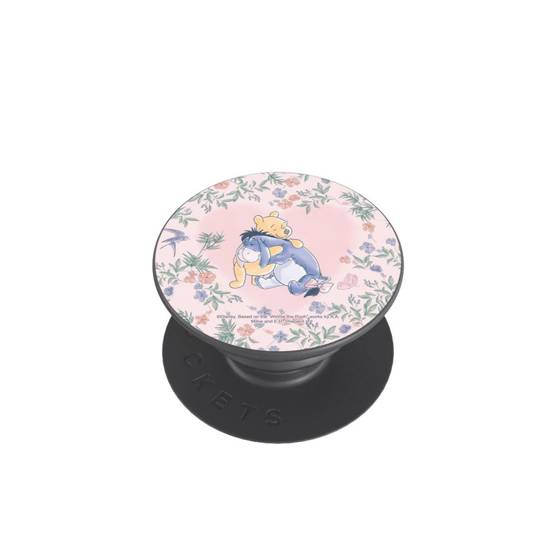  PopGrip Winnie The Pooh You Make My Heart Shine