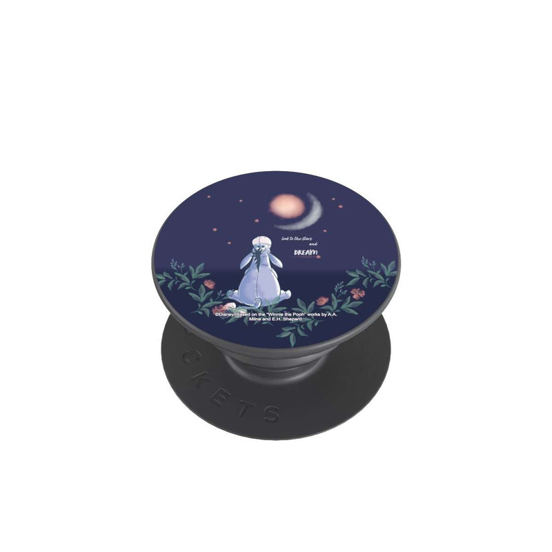  PopGrip Winnie The Pooh Look into The Stars