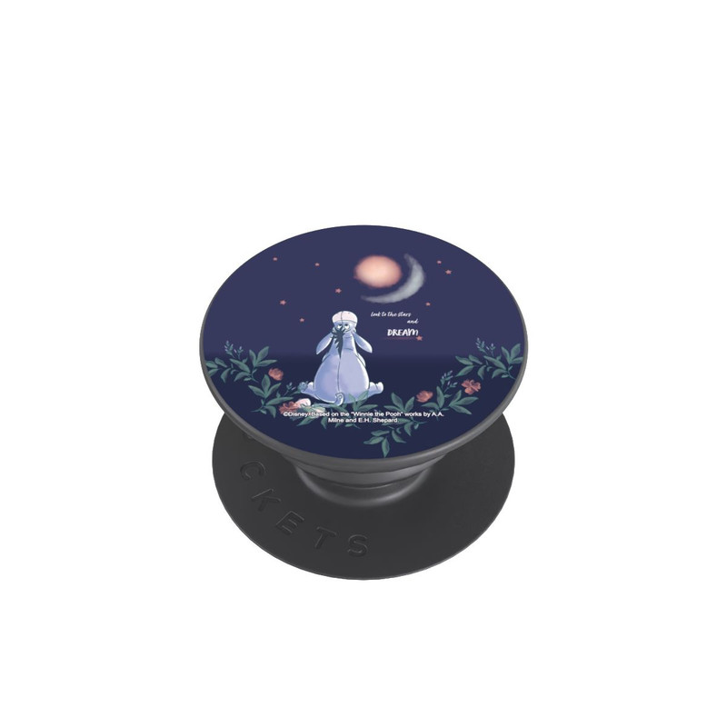  PopGrip Winnie The Pooh Look into The Stars