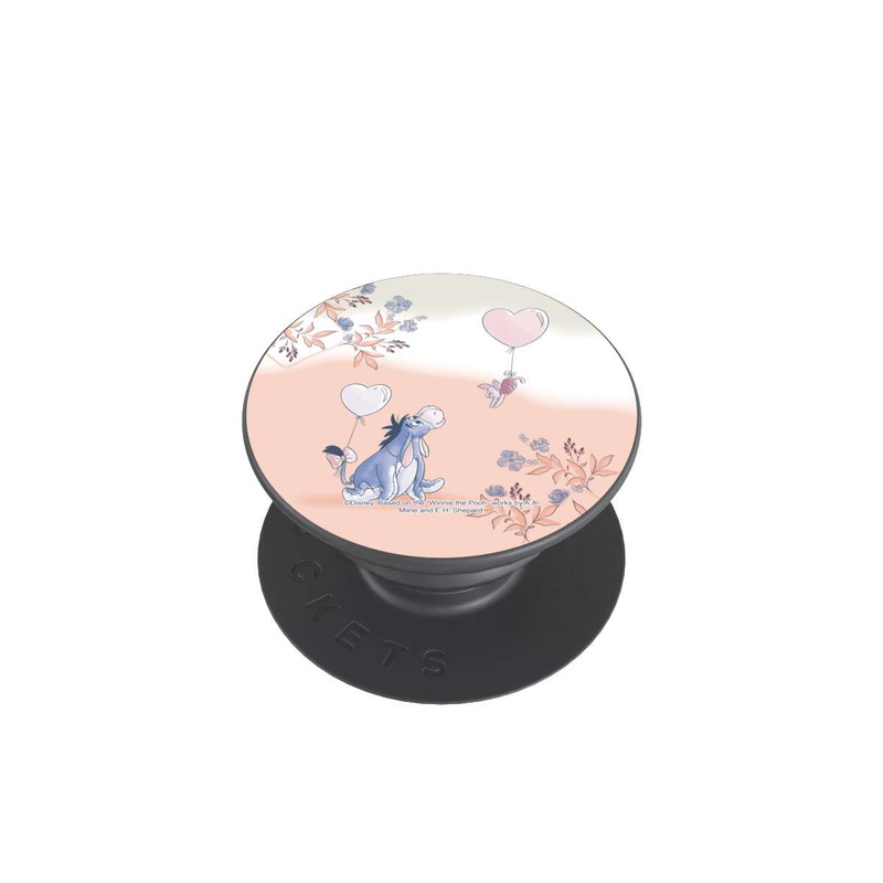  PopGrip Winnie The Pooh All That Really Matters