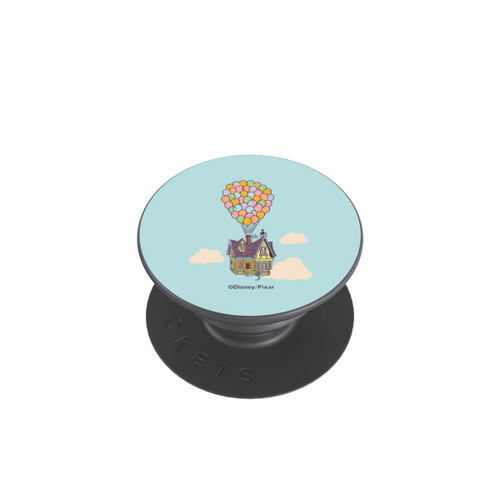  PopGrip To New Adventures