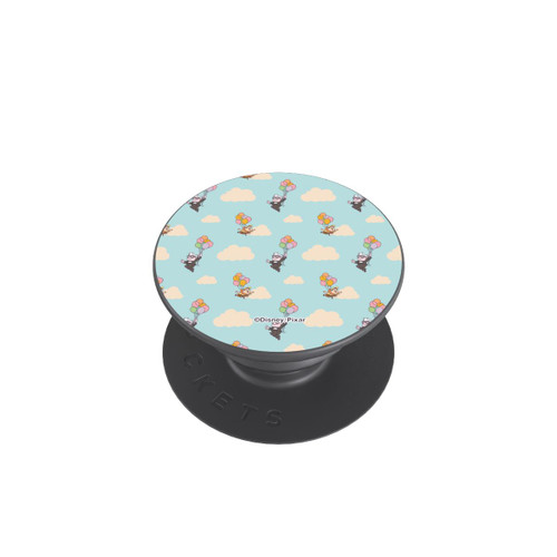  PopGrip Disney Up Balloon House Pattern