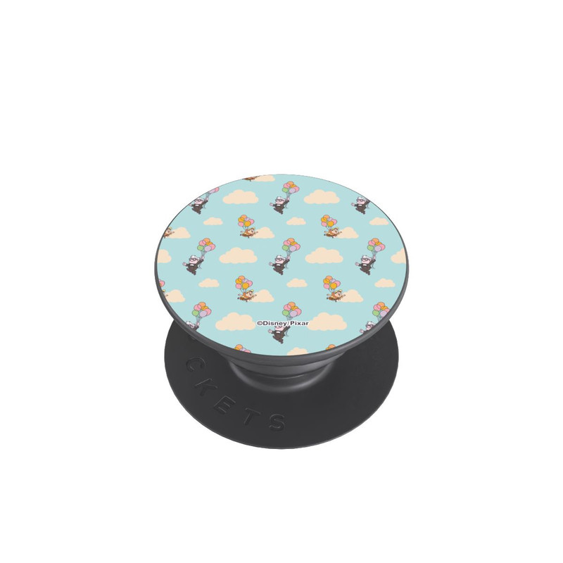  PopGrip Disney Up Balloon House Pattern