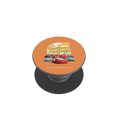  PopGrip Welcome to Radiator Springs