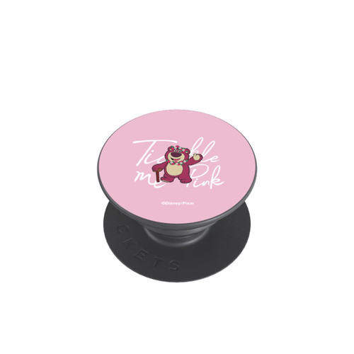  PopGrip Lotso Toy Story Tickle me Pink