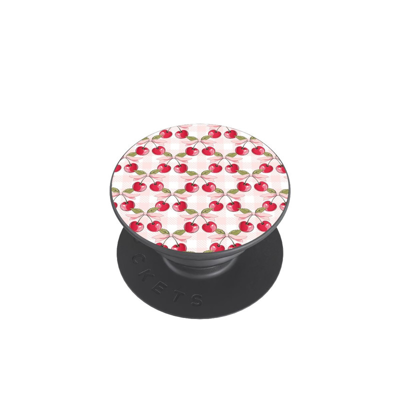  PopGrip Cerise rose avec IA
