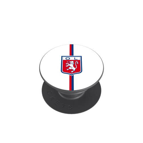  PopGrip OL Logo Vintage