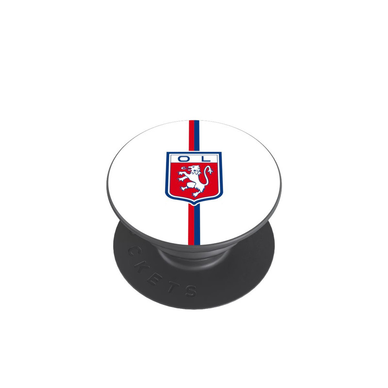  PopGrip OL Logo Vintage