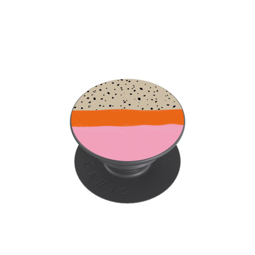  PopGrip Abstract Brush